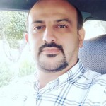 تصویر پروفایل مسعود