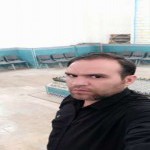 تصویر پروفایل رضا