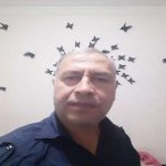 تصویر پروفایل علی