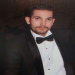 تصویر پروفایل علی