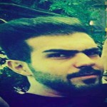 تصویر پروفایل ارش