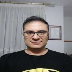 تصویر پروفایل مهدی