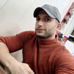 تصویر پروفایل سجاد