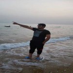 تصویر پروفایل آرش