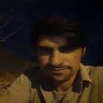 تصویر پروفایل مصطفی