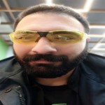 تصویر پروفایل فربد