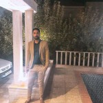 تصویر پروفایل مهدی
