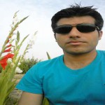 تصویر پروفایل سعید