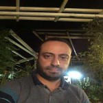 تصویر پروفایل محمد