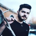 تصویر کاربر با کد 406501