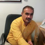 تصویر پروفایل سعید