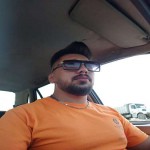 تصویر پروفایل بهزاد دیداری