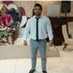تصویر پروفایل سینا