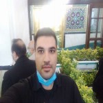 تصویر پروفایل احسان