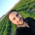تصویر پروفایل علیرضا