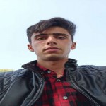 تصویر پروفایل مهدی