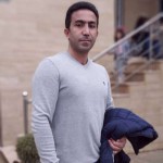 تصویر پروفایل رضا