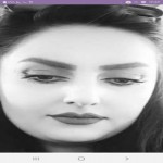 تصویر پروفایل سارا