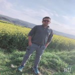 تصویر پروفایل علیرضا