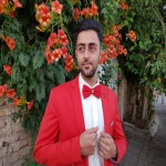 تصویر پروفایل پوریا