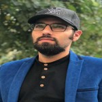 تصویر پروفایل امید