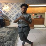 تصویر پروفایل فرزاد