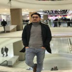 تصویر پروفایل محمد