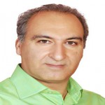 تصویر پروفایل احمد