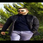 تصویر پروفایل رادین