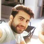 تصویر پروفایل علی
