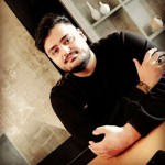 تصویر کاربر با کد 411606