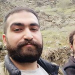 تصویر پروفایل کاوه