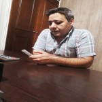 تصویر پروفایل وحيد