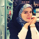 تصویر پروفایل فاطمه