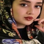 تصویر پروفایل زهرا سادات