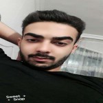 تصویر پروفایل محمد