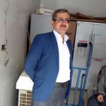 تصویر پروفایل حسین