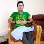 تصویر پروفایل نیما محمدی