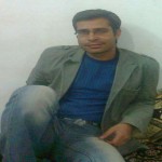 تصویر پروفایل قاسم