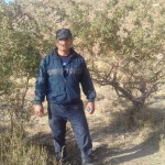 تصویر کاربر با کد 417856