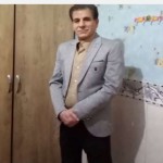 تصویر پروفایل مهدی