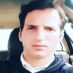 تصویر پروفایل مهدی