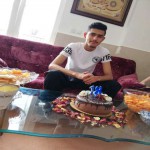 تصویر پروفایل محمدحسن