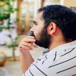 تصویر پروفایل ارمین