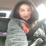 تصویر پروفایل پریسا