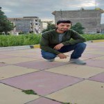 تصویر کاربر با کد 400243