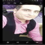 تصویر پروفایل سام محمدی