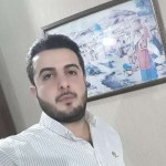 تصویر پروفایل دانیال