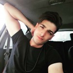 تصویر پروفایل سعید دلفروز