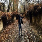 تصویر پروفایل طاها